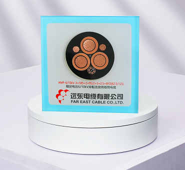 Shore Power Cable