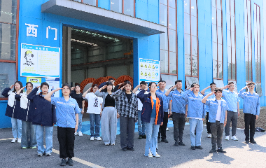 凝心鑄魂啟新程 礪技篤行向未來(lái)|遠(yuǎn)東股份宜賓智能產(chǎn)業(yè)園2026年第二期新員工培訓(xùn)圓滿(mǎn)舉行